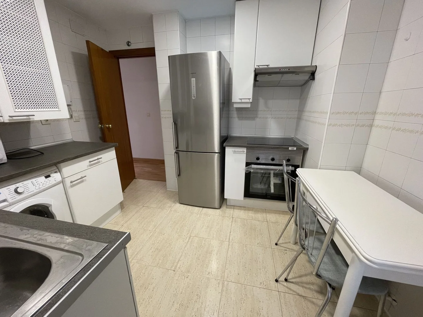 Piso en Valdezarza, Madrid - Foto 12