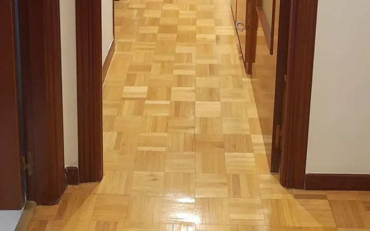 Piso en Calle del Valle del Silencio, 26, Valdezarza - Foto 9