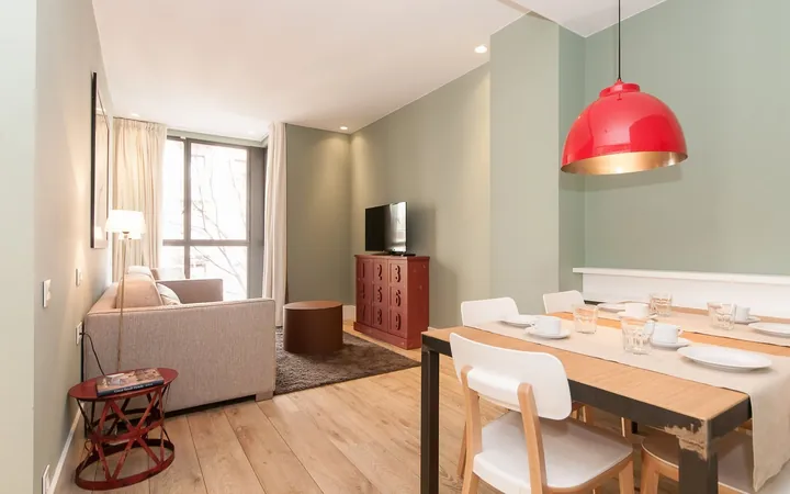 Piso en Calle de Sardenya, 321, La Sagrada Família - Foto 15