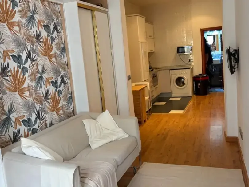 Piso en  Calle de San Vicente Ferrer 26 - Foto 3