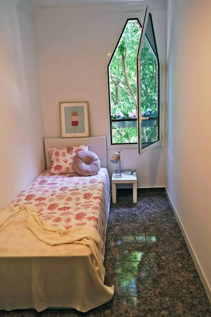 Piso en Calle dels Ferrocarrils Catalans, 75, La Marina del Port - Foto 8