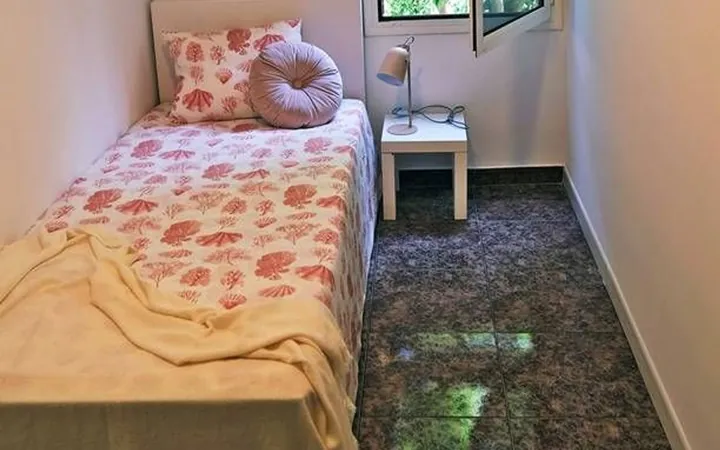 Piso en Calle dels Ferrocarrils Catalans, 75, La Marina del Port - Foto 8