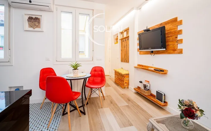 Piso en Lavapiés-Embajadores - Foto 4