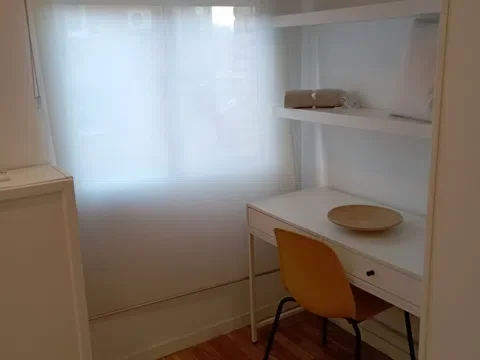 Estudio en calle del Doctor Esquerdo, 160 - Foto 2