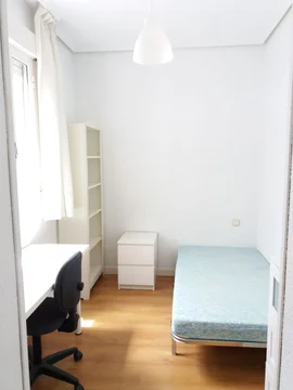 Piso en calle de Andrés Mellado, 11 - Foto 11