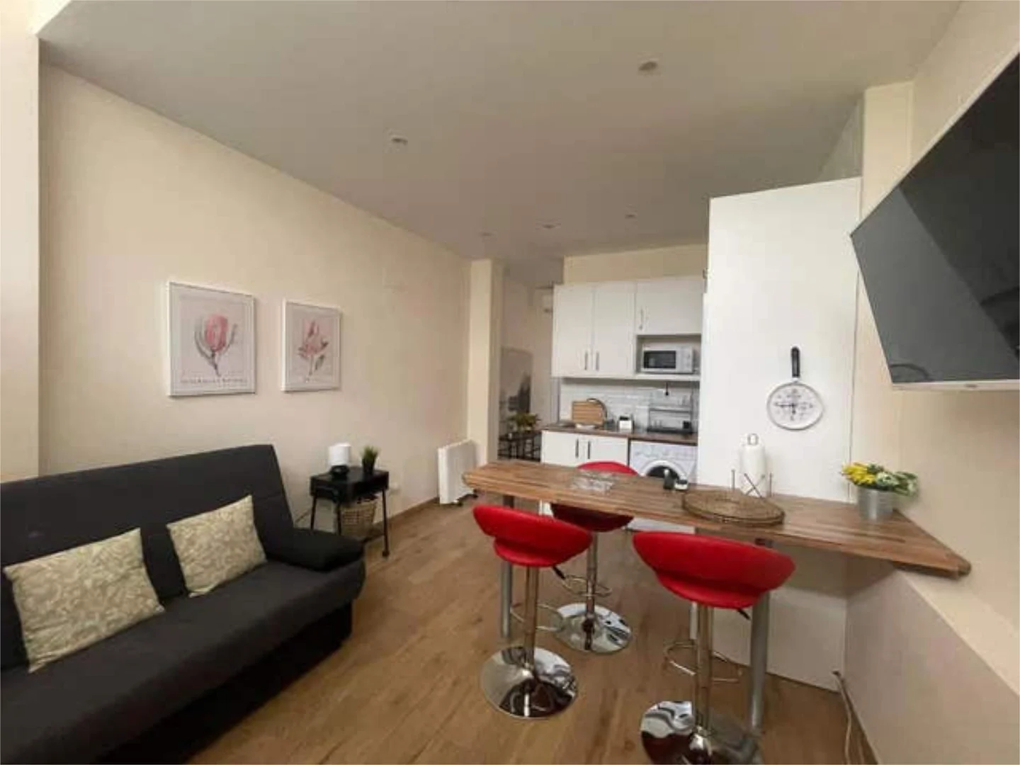 Piso en Francos Rodríguez - Foto 2