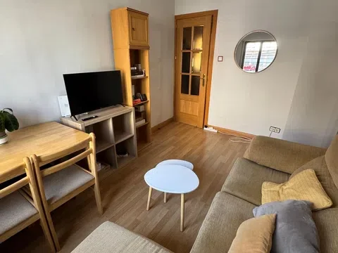 Piso en calle Fernando Ossorio, 11 - Foto 2