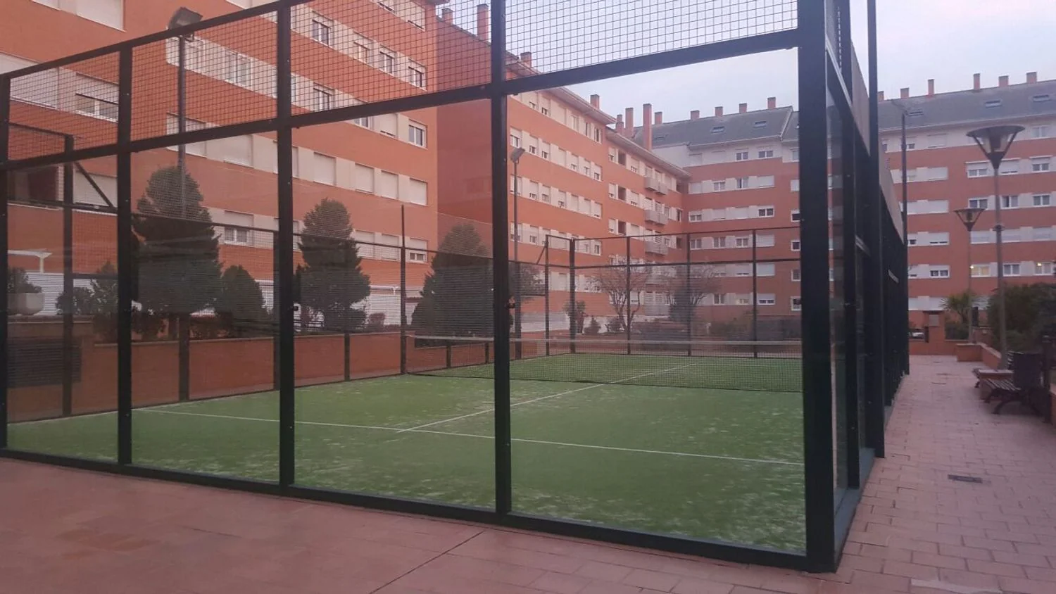 Piso en Calle viloria de la rioja, 59, Las Tablas - Foto 14
