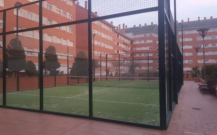 Piso en Calle viloria de la rioja, 59, Las Tablas - Foto 14