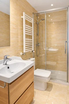 Piso en avenida de Alberto Alcocer, 49 - Foto 15