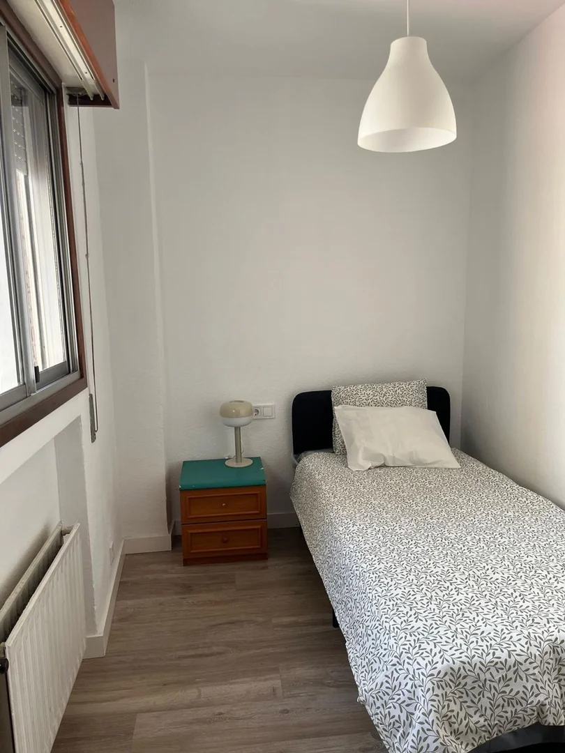 Piso en Calle de Fermín Caballero, 59, Pilar - Foto 12