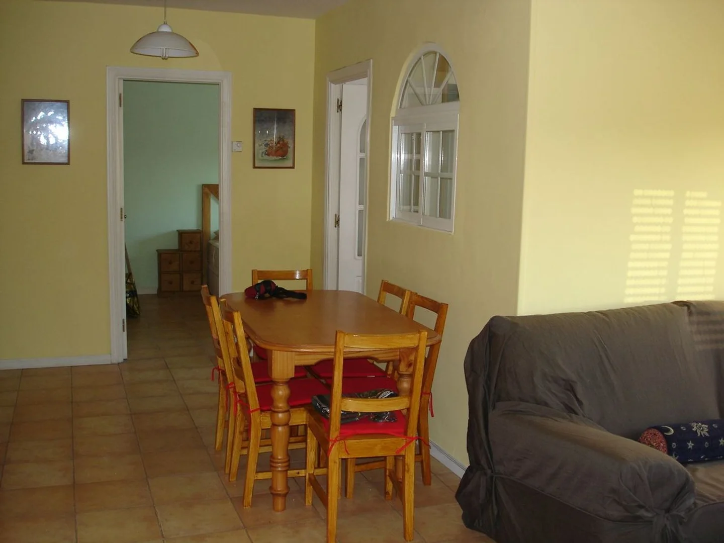 Piso en calle Doctor Blanco Soler, 8 - Foto 4