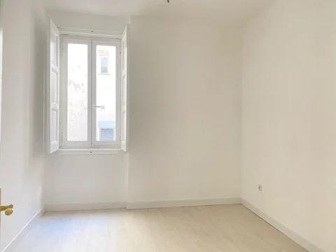 Piso en calle de Moratín, 38 - Foto 3