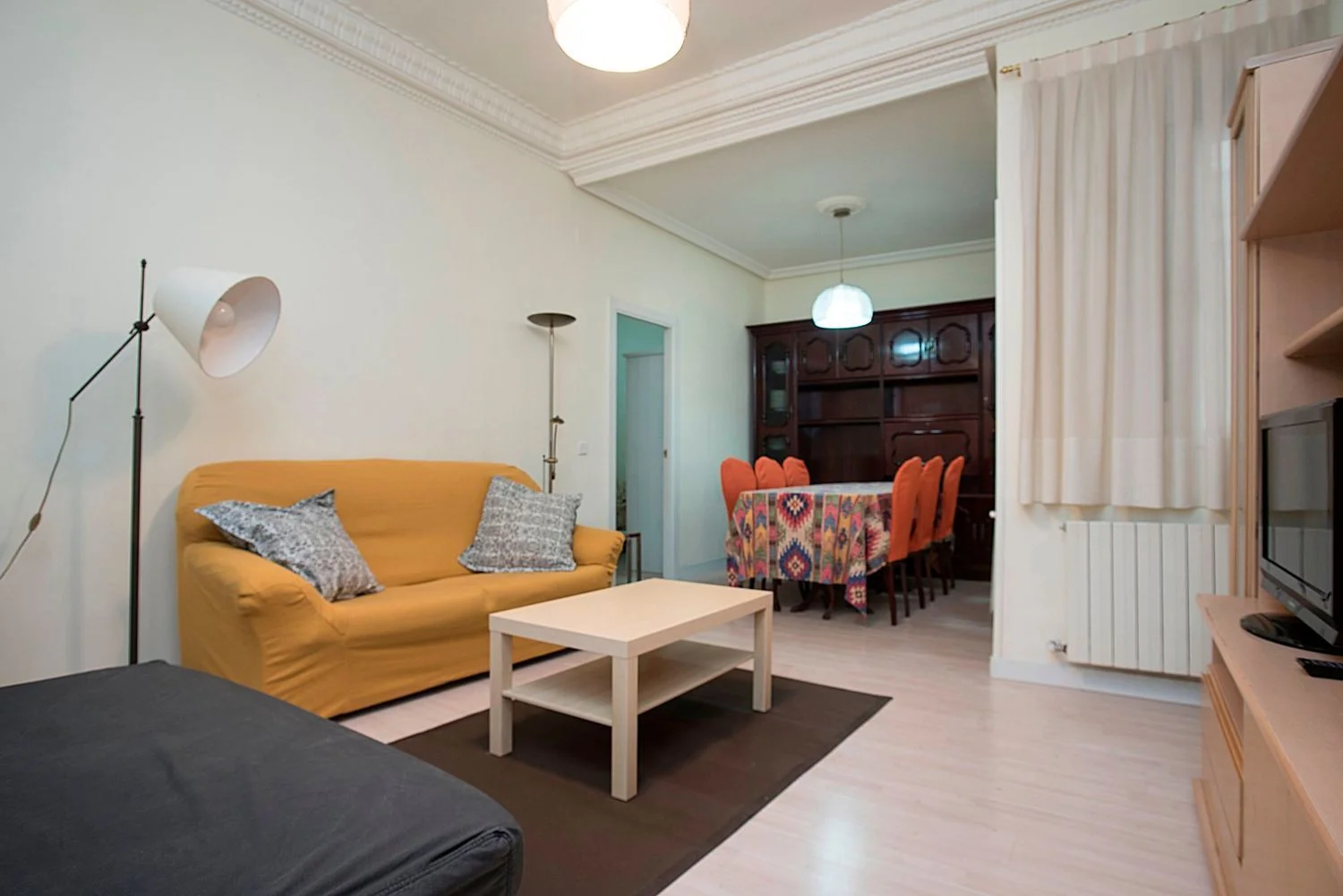 Piso en calle Arriaza, 6 - Foto 3