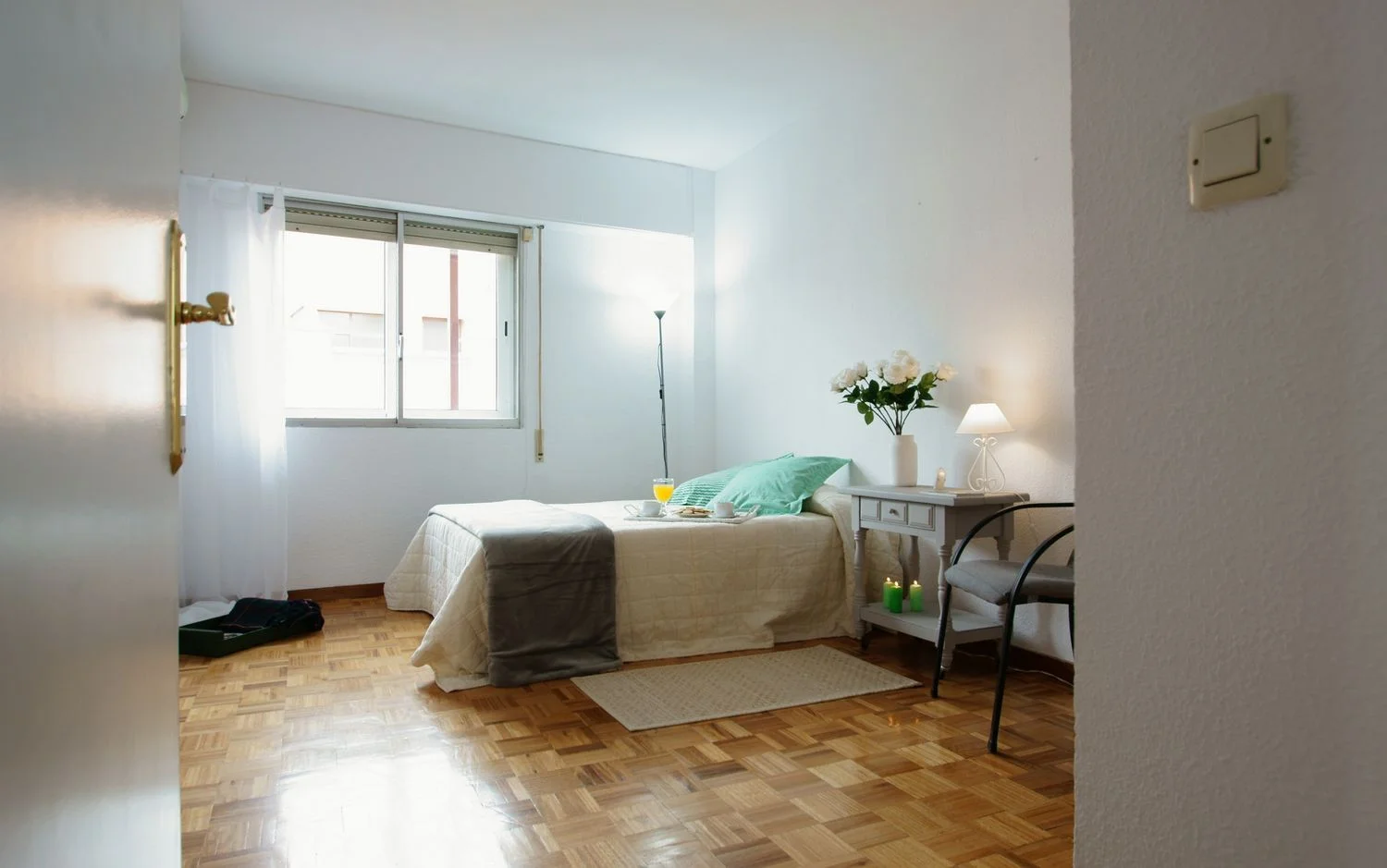 Piso en calle de los Artistas, 26 - Foto 11