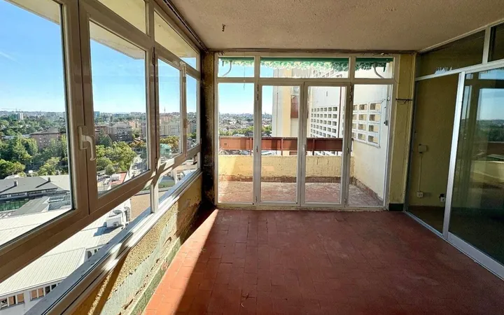 Piso en Calle de Andorra, 53, Canillas - Foto 3