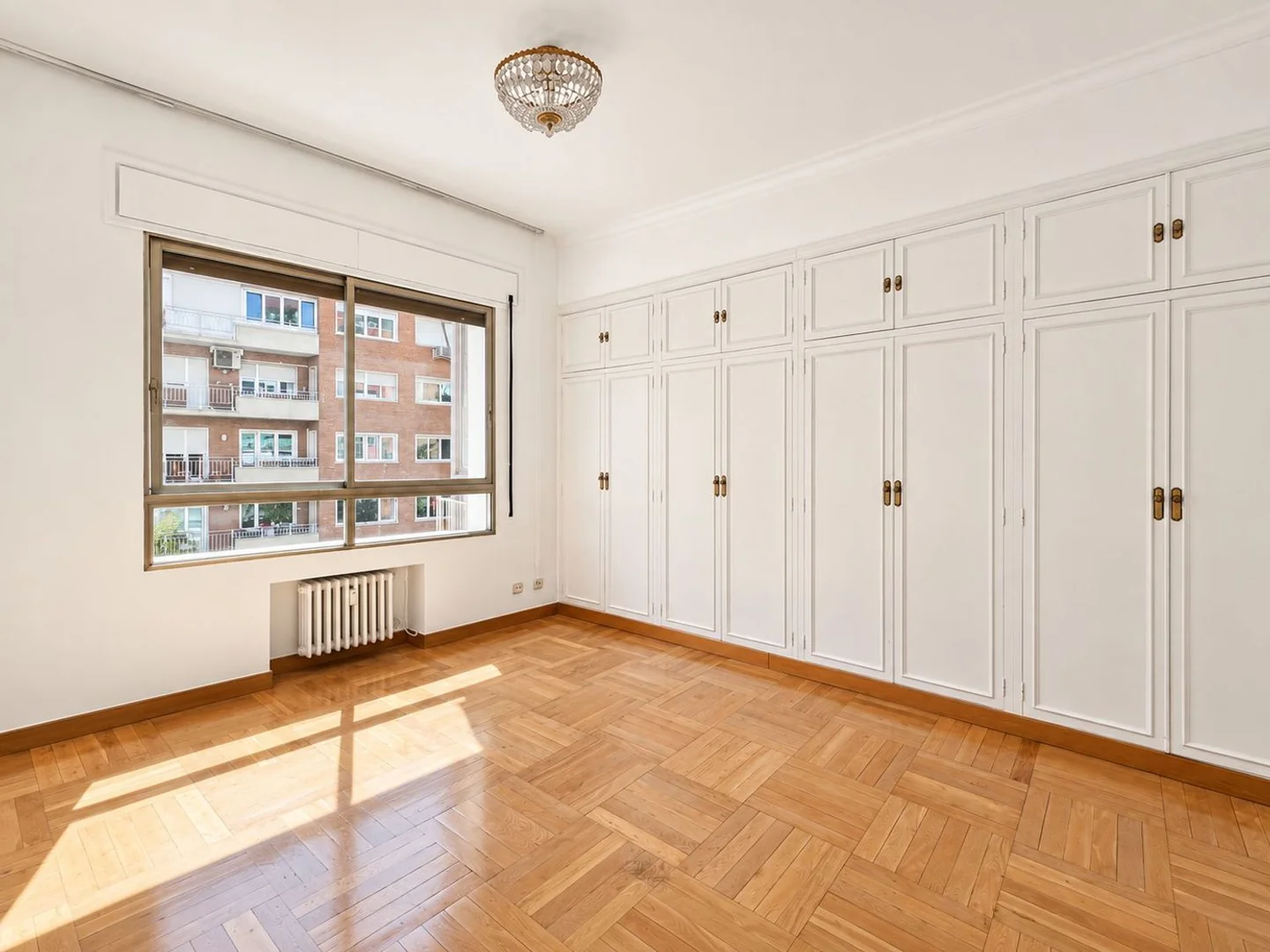 Piso en Calle de la Reina Mercedes, 17, Cuatro Caminos - Foto 12