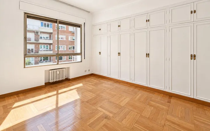 Piso en Calle de la Reina Mercedes, 17, Cuatro Caminos - Foto 12