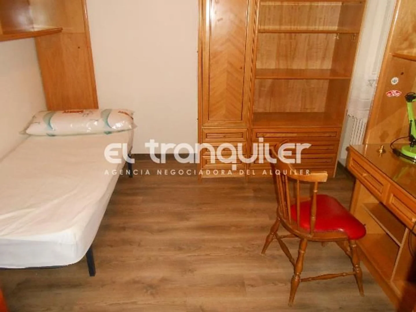 Piso en Avenida de América, 28, Guindalera - Foto 37