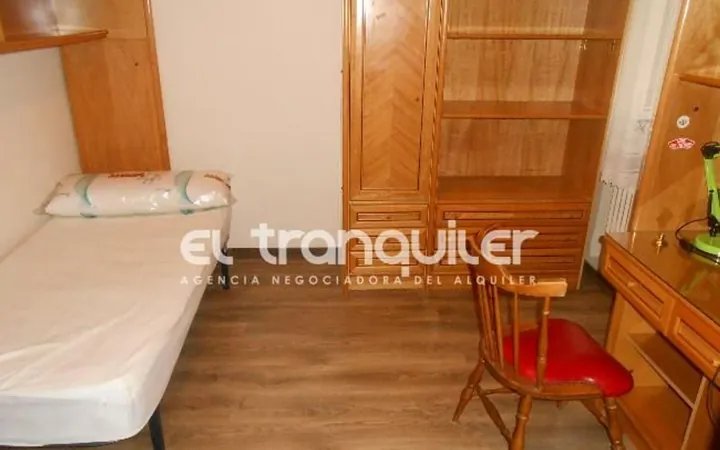 Piso en Avenida de América, 28, Guindalera - Foto 37