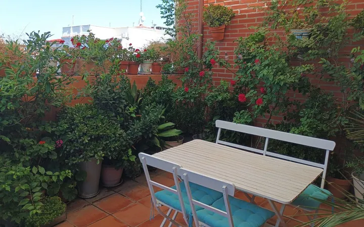 Ático en Calle de Guzmán el Bueno, Madrid, 38, Gaztambide - Foto 3