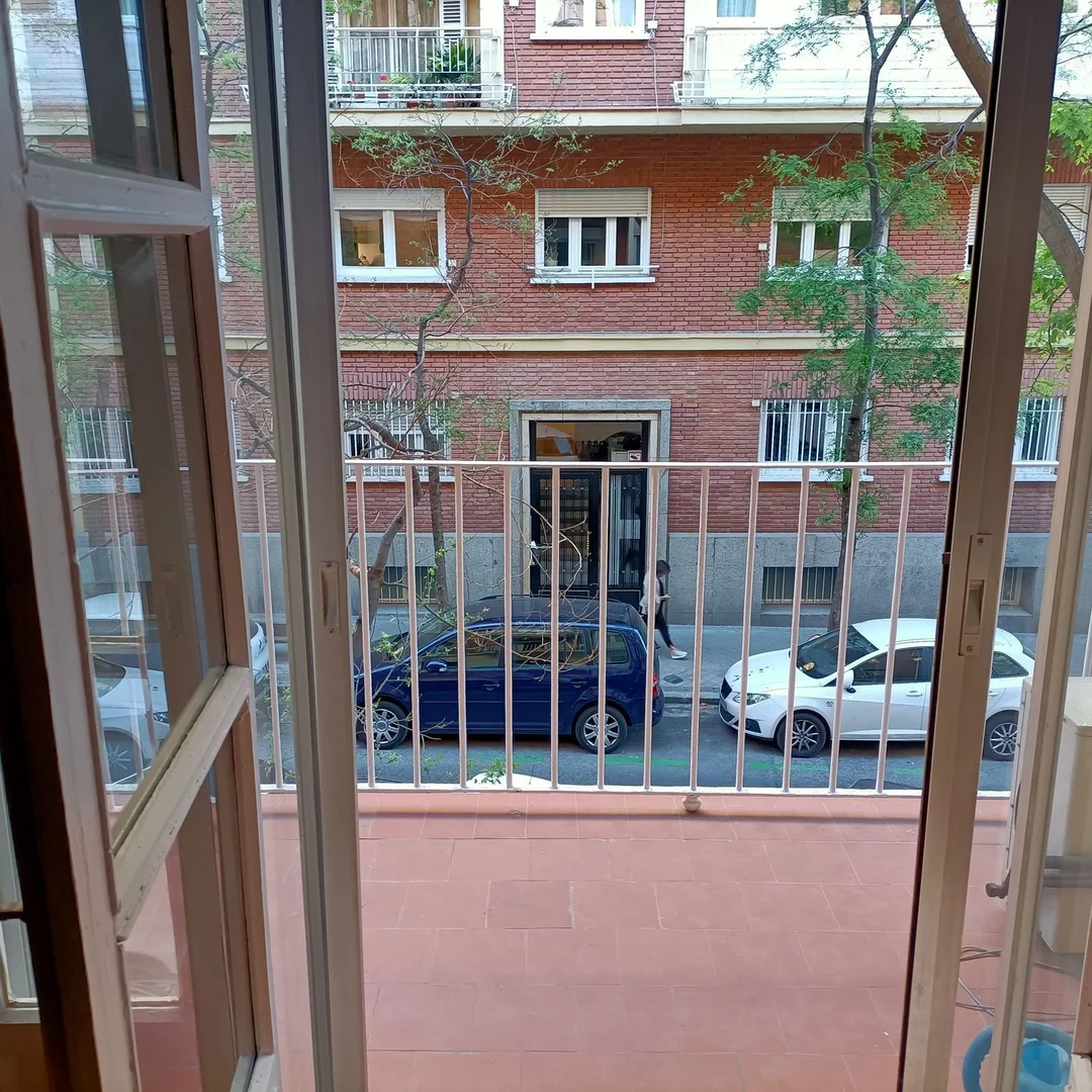 Alquiler de piso en Calle de Andrés Mellado, 83 - Foto 6