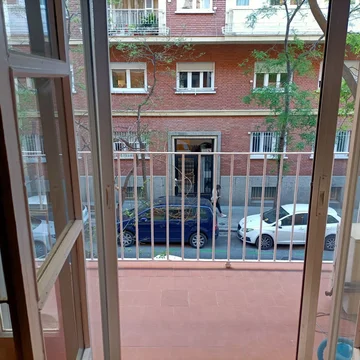 Alquiler de piso en Calle de Andrés Mellado, 83 - Foto 6