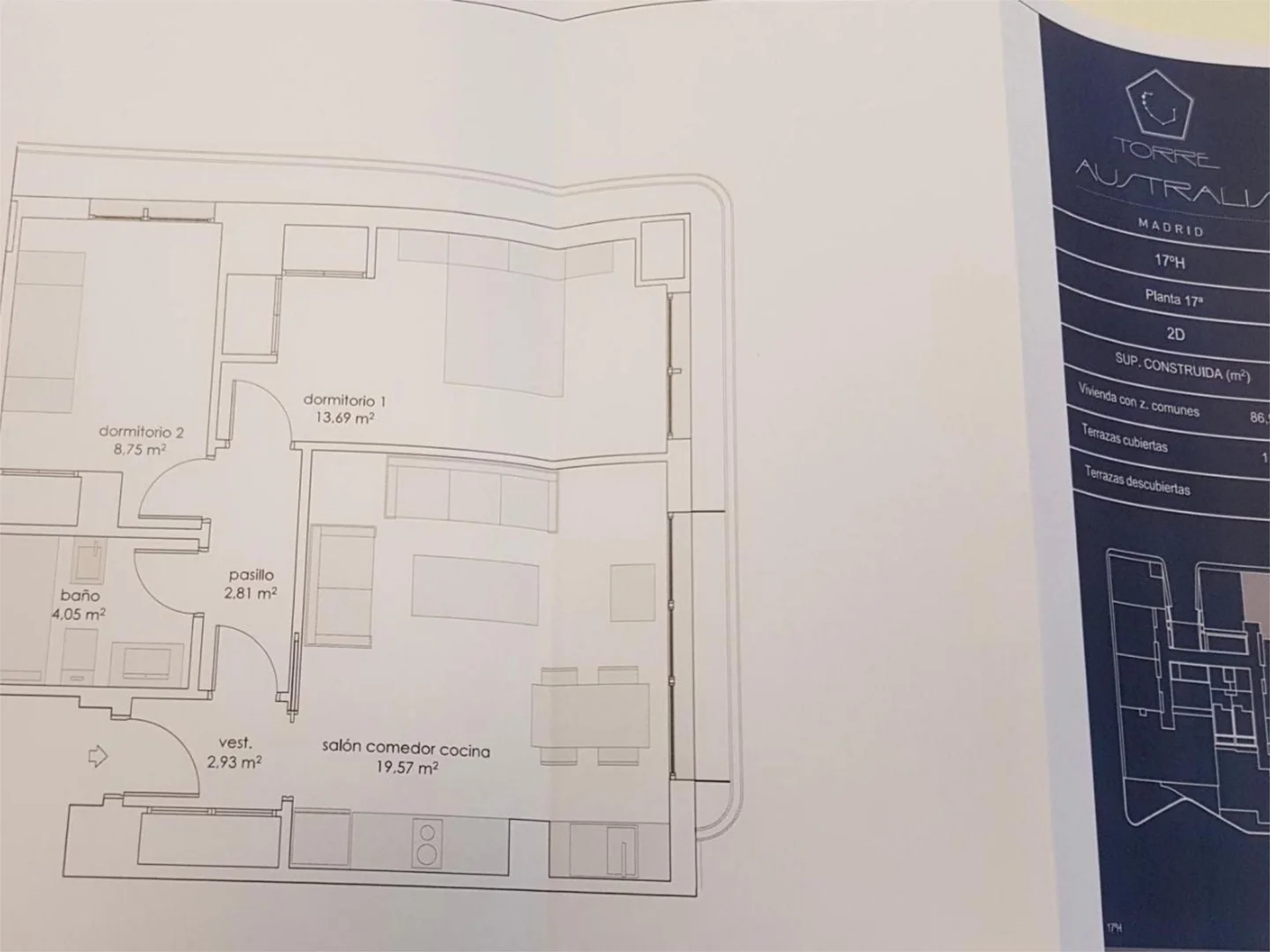 Piso en  Calle de Dulce Chacón 49 - Foto 35