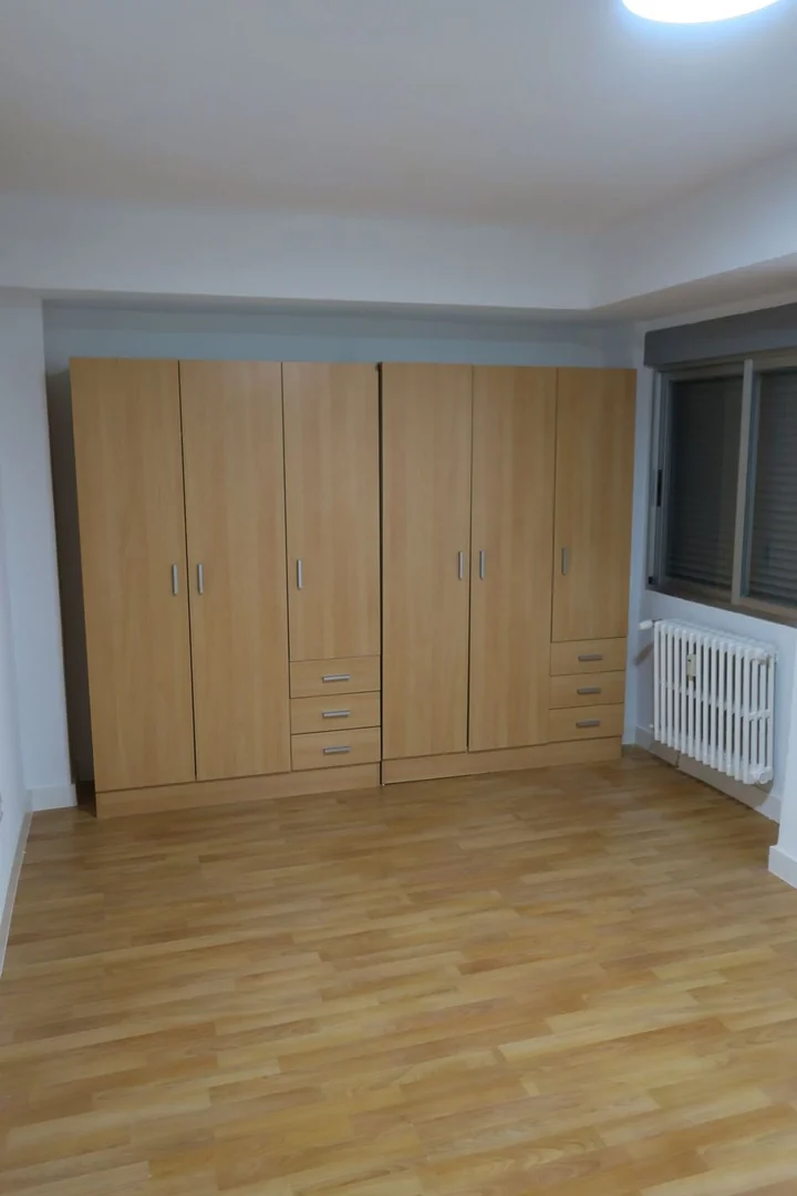 Piso en Paseo de San Francisco de Sales, 25, Vallehermoso - Foto 7