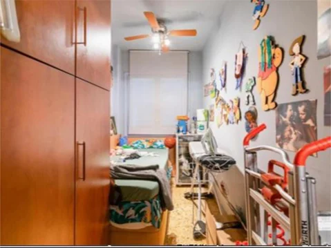 Piso en  Travessera de les Corts 15-19 - Foto 3