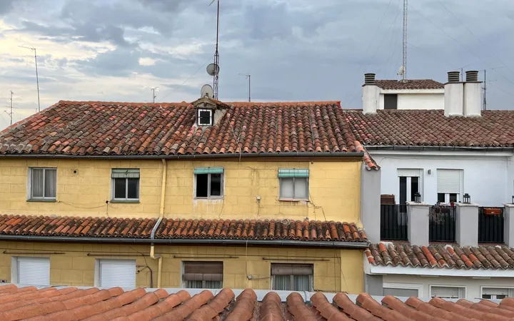 Ático en Calle de la Esperanza, 14, Lavapiés-Embajadores - Foto 11
