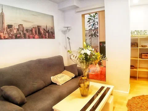 Piso en calle de Rodríguez San Pedro, 15 - Foto 2