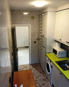 Piso en calle de Torrelaguna, 22 - Foto 10