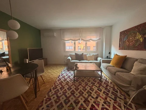 Piso en calle de Emiliano Barral, 5 - Foto 1