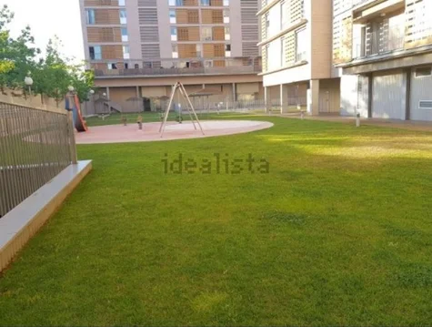 Estudio en calle de Puente la Reina, 39 - Foto 12