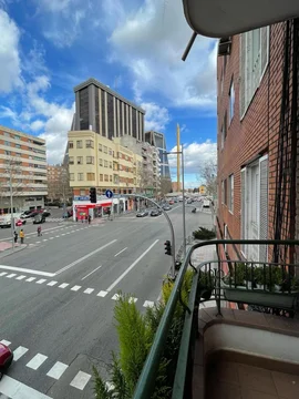 Piso en Calle del Poeta Joan Maragall, 55, Cuzco-Castillejos, Madrid - Foto 14