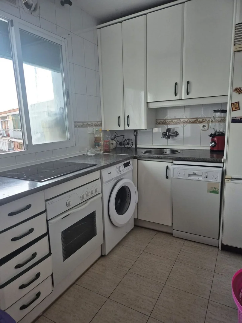 Piso en Calle de la Grandeza Española, 49, Puerta del Ángel - Foto 3