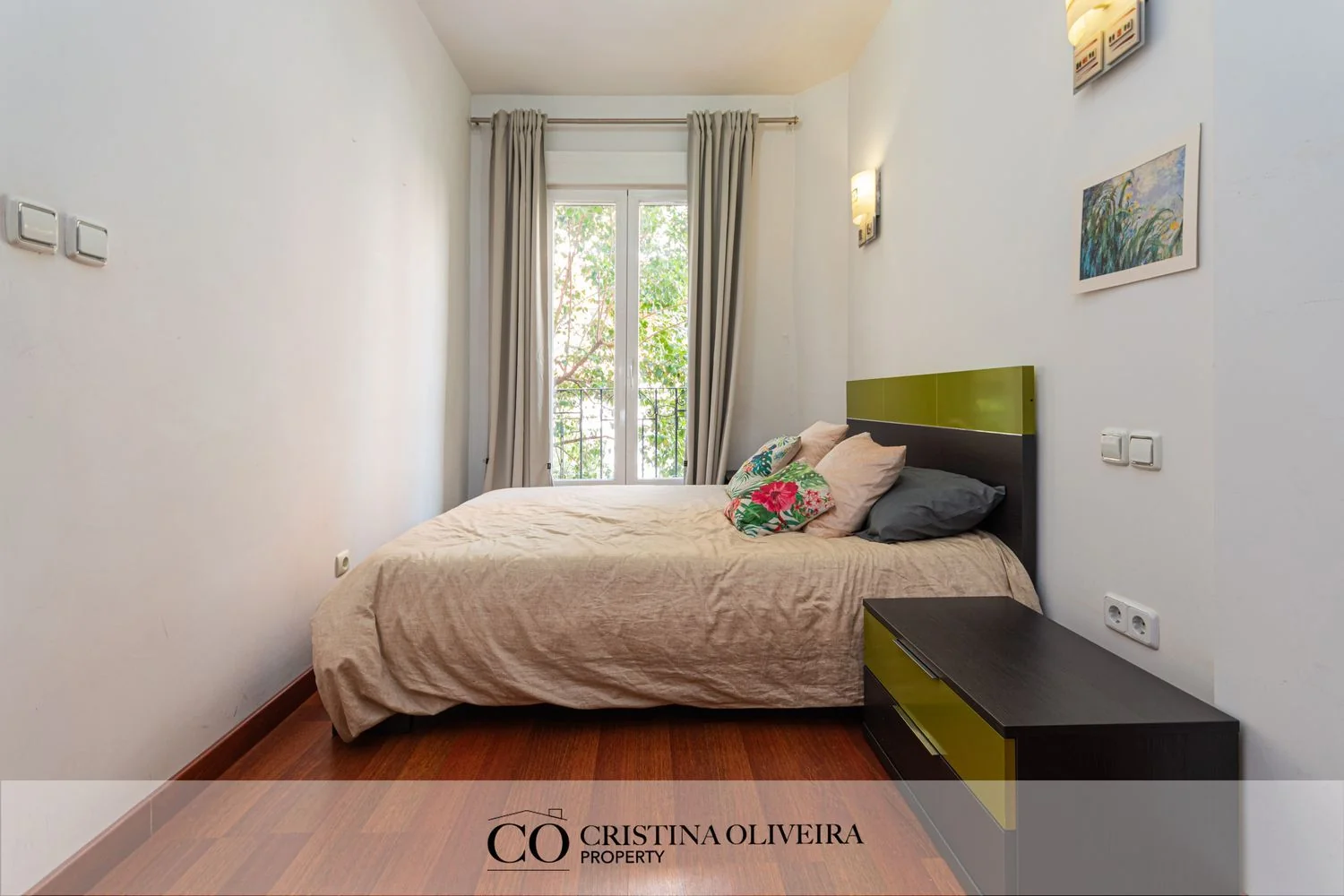 Piso en Nuevos Ministerios-Ríos Rosas - Foto 11