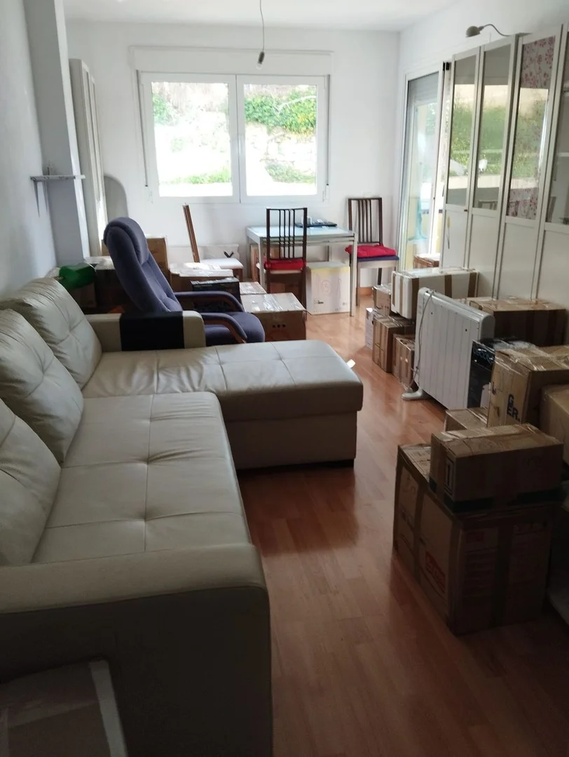 Piso en calle Río Viñuela, 1 - Foto 1