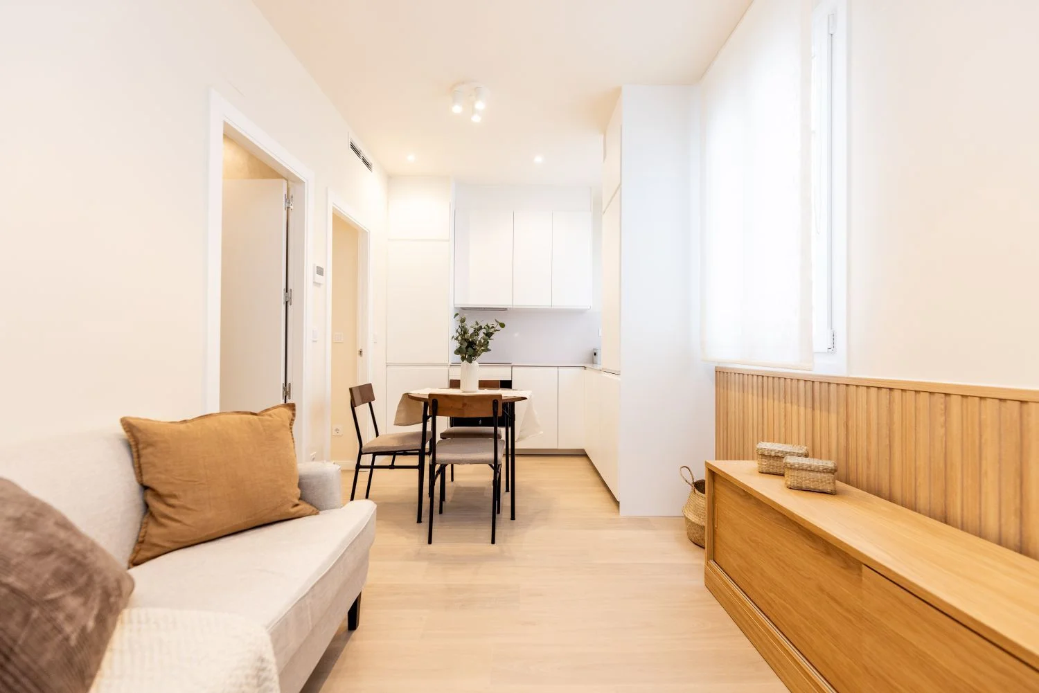 Piso en calle de Tarragona - Foto 2