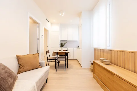 Piso en calle de Tarragona - Foto 2