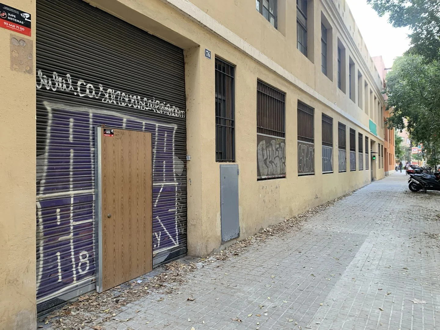 Local en Calle de la Diputació, 72, La Nova Esquerra de l'Eixample - Foto 8