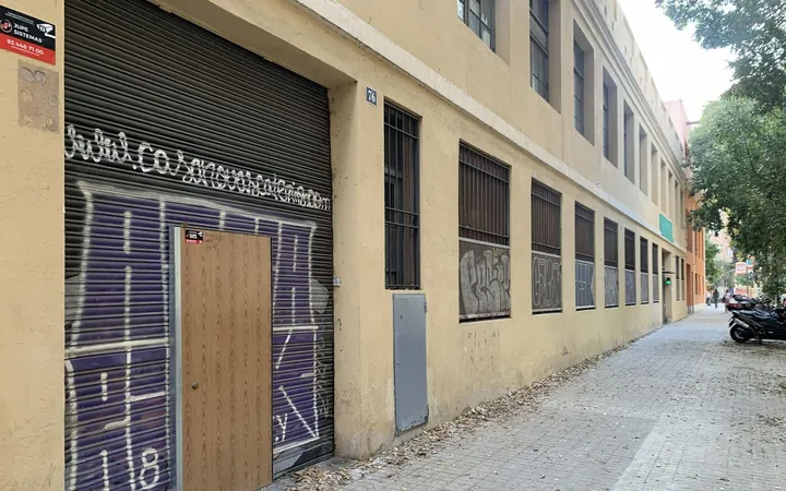 Local en Calle de la Diputació, 72, La Nova Esquerra de l'Eixample - Foto 8