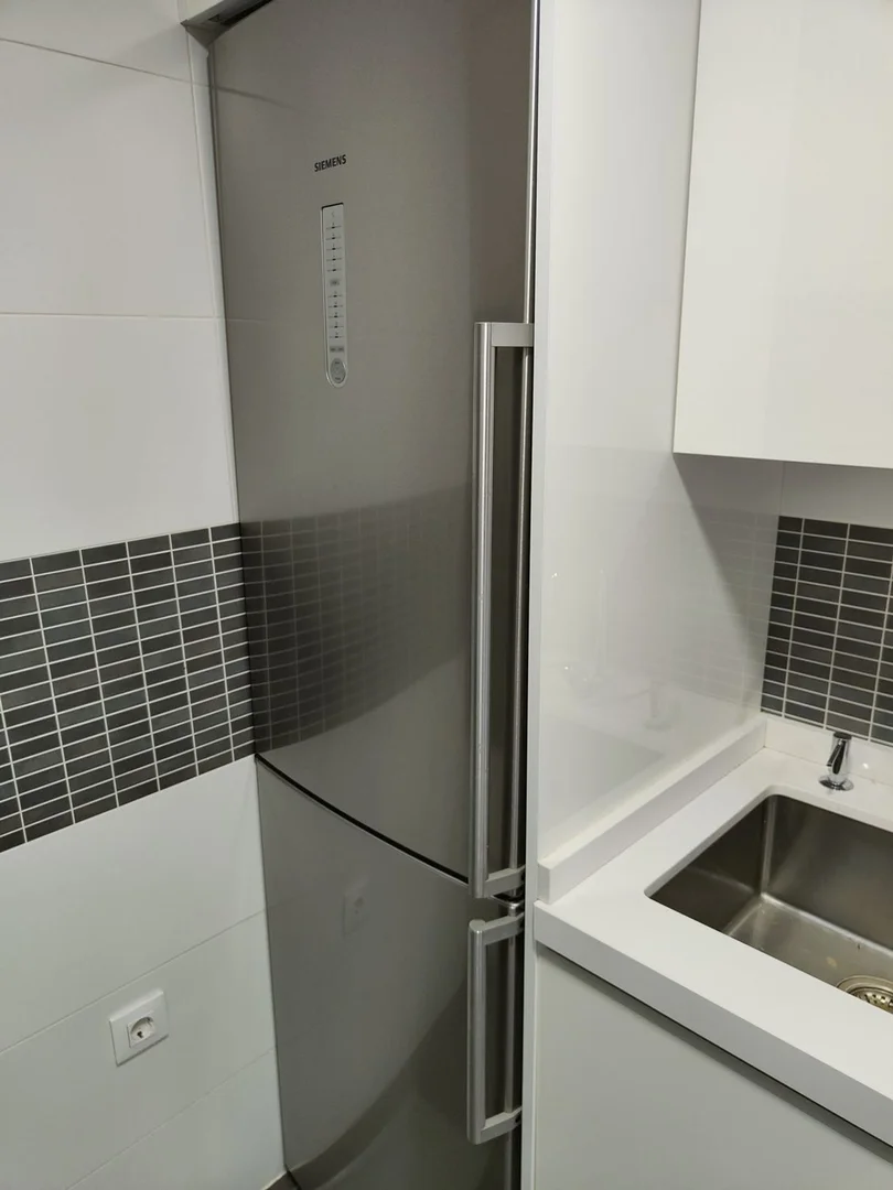 Piso en calle de Luis Moya Blanco, 33 - Foto 8