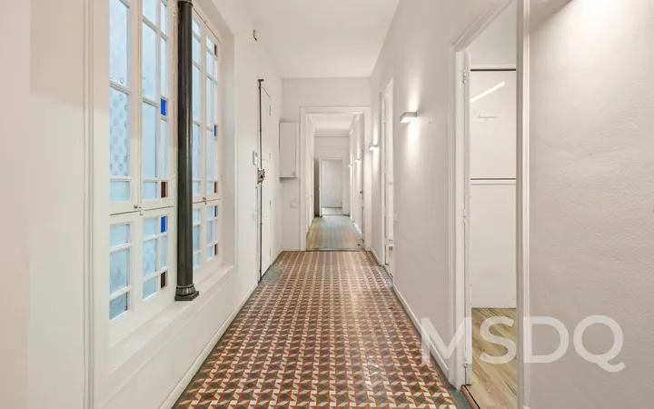 Piso en Calle de la Diputació, 294, La Dreta de l'Eixample - Foto 23