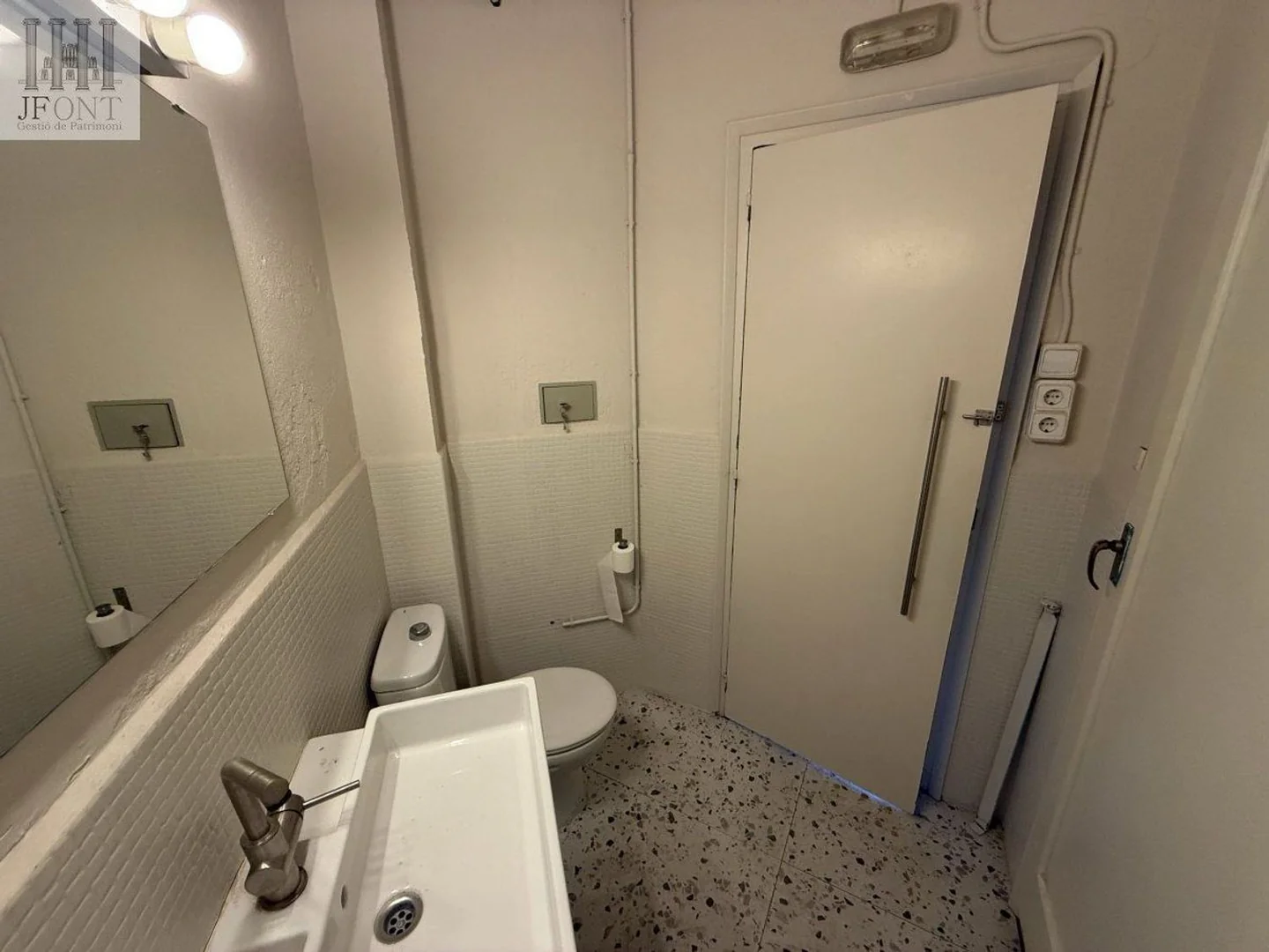 Local en Calle de Londres, 37, La Nova Esquerra de l'Eixample - Foto 13