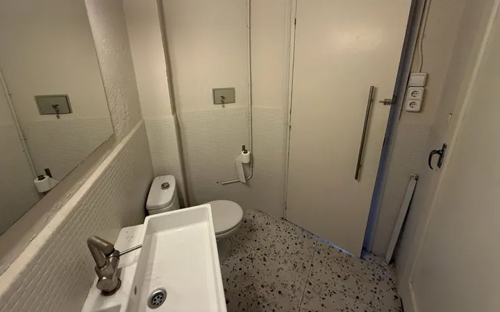 Local en Calle de Londres, 37, La Nova Esquerra de l'Eixample - Foto 13