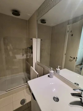 Dúplex en avenida de Manoteras, 38 - Foto 9