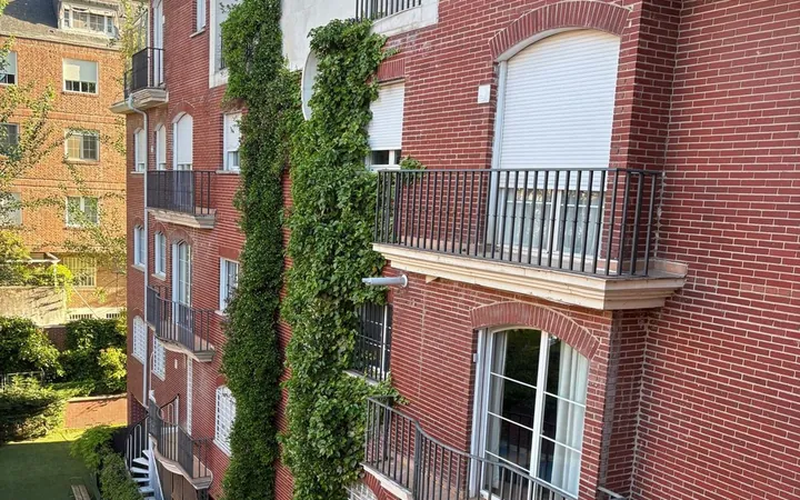Piso en Calle de Alfonso VIII, 8 - Foto 8
