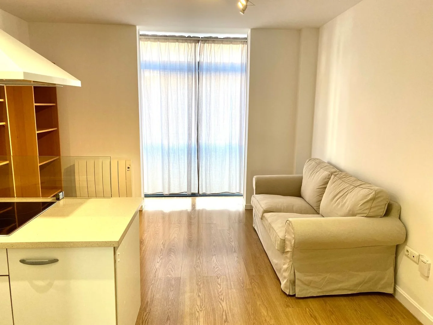Piso en Calle del Cactus, 47, Valdeacederas - Foto 2